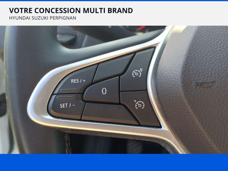 RENAULT Clio d’occasion à vendre à PERPIGNAN chez AUTO DLC (Photo 16)