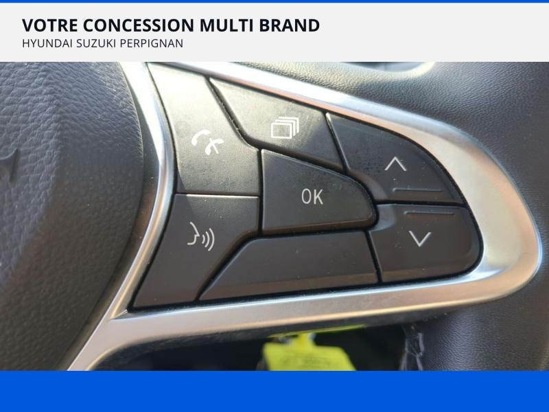 RENAULT Clio d’occasion à vendre à PERPIGNAN chez AUTO DLC (Photo 17)