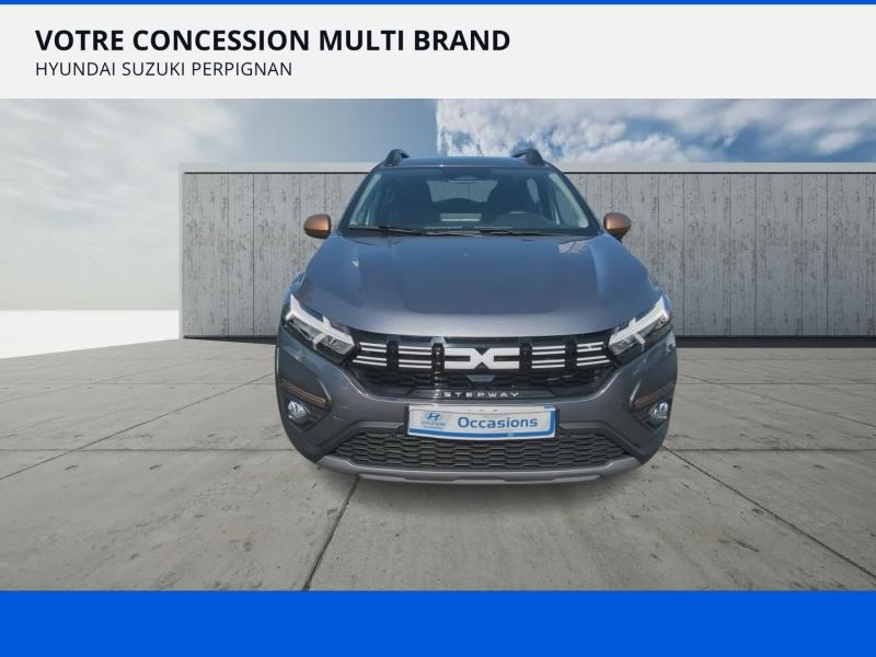 DACIA Sandero d’occasion à vendre à PERPIGNAN chez AUTO DLC (Photo 3)