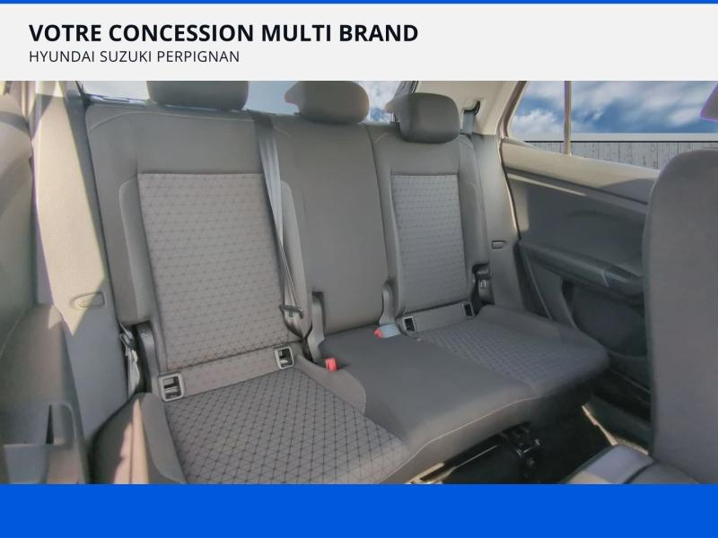 VOLKSWAGEN T-Cross d’occasion à vendre à PERPIGNAN chez AUTO DLC (Photo 7)