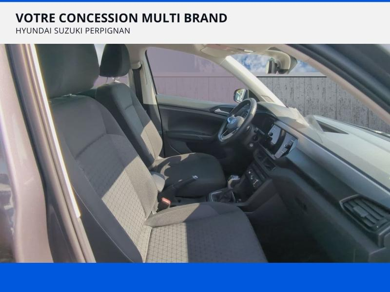 VOLKSWAGEN T-Cross d’occasion à vendre à PERPIGNAN chez AUTO DLC (Photo 8)