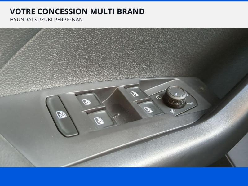 VOLKSWAGEN T-Cross d’occasion à vendre à PERPIGNAN chez AUTO DLC (Photo 10)