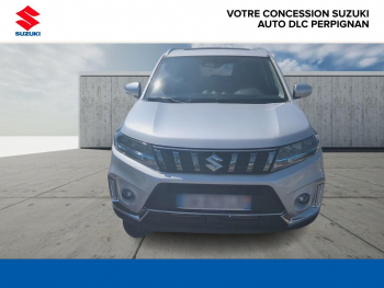 SUZUKI Vitara 1.4 Boosterjet Hybrid 129ch Style 29906 km à vendre